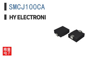 SMCJ100CA ͼƬ